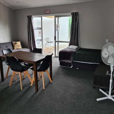 Leamington Spa Motel Cambridge Eksteriør bilde
