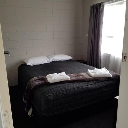 Leamington Spa Motel Cambridge Eksteriør bilde