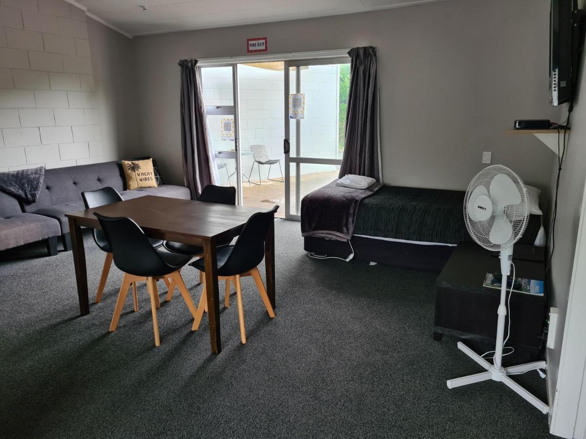 Leamington Spa Motel Cambridge Eksteriør bilde