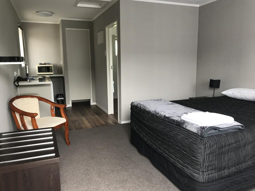 Leamington Spa Motel Cambridge Eksteriør bilde