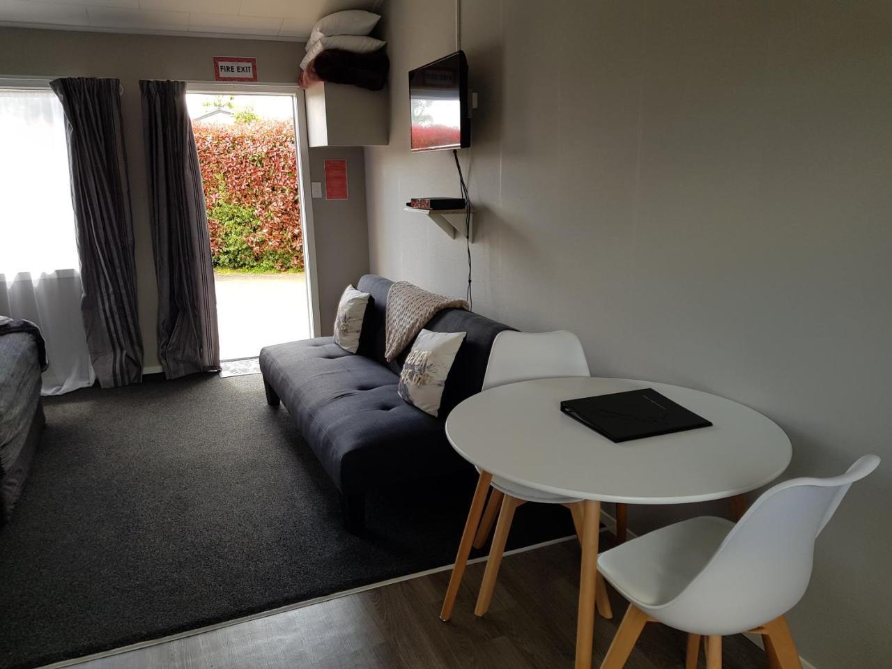 Leamington Spa Motel Cambridge Eksteriør bilde