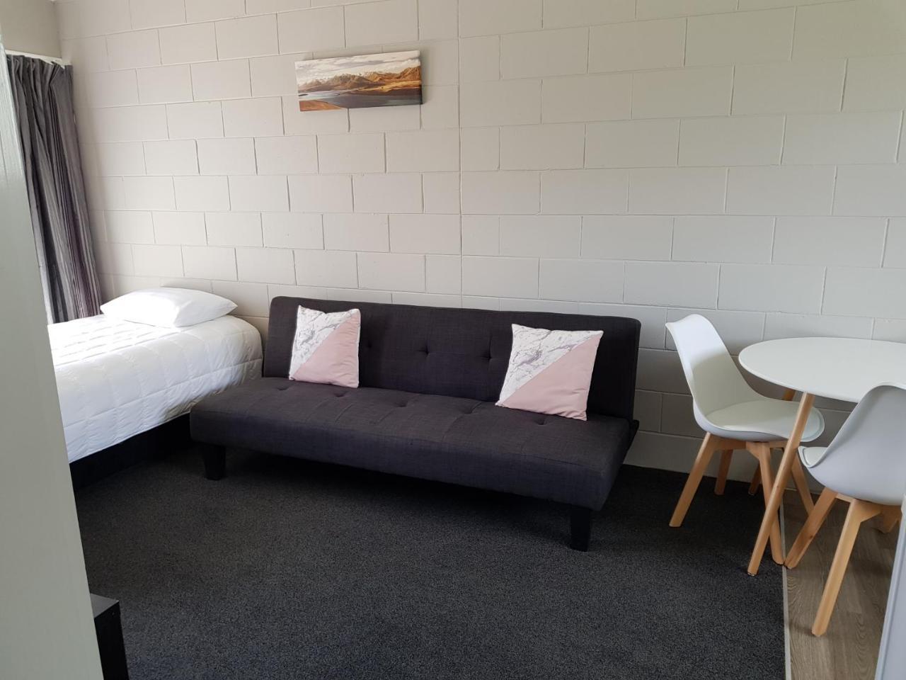 Leamington Spa Motel Cambridge Eksteriør bilde