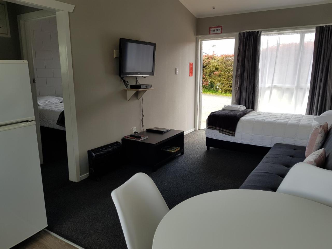 Leamington Spa Motel Cambridge Eksteriør bilde