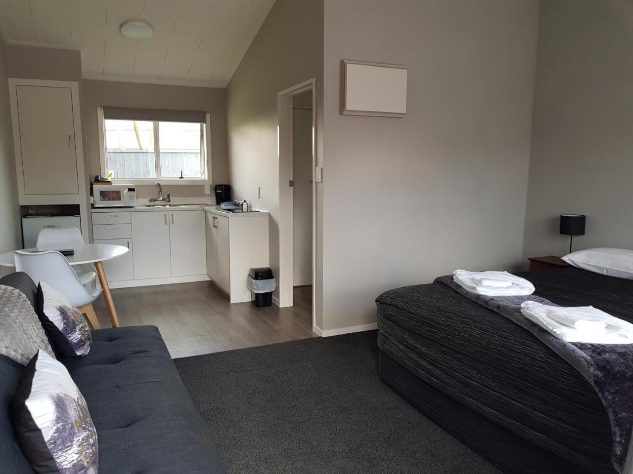 Leamington Spa Motel Cambridge Eksteriør bilde