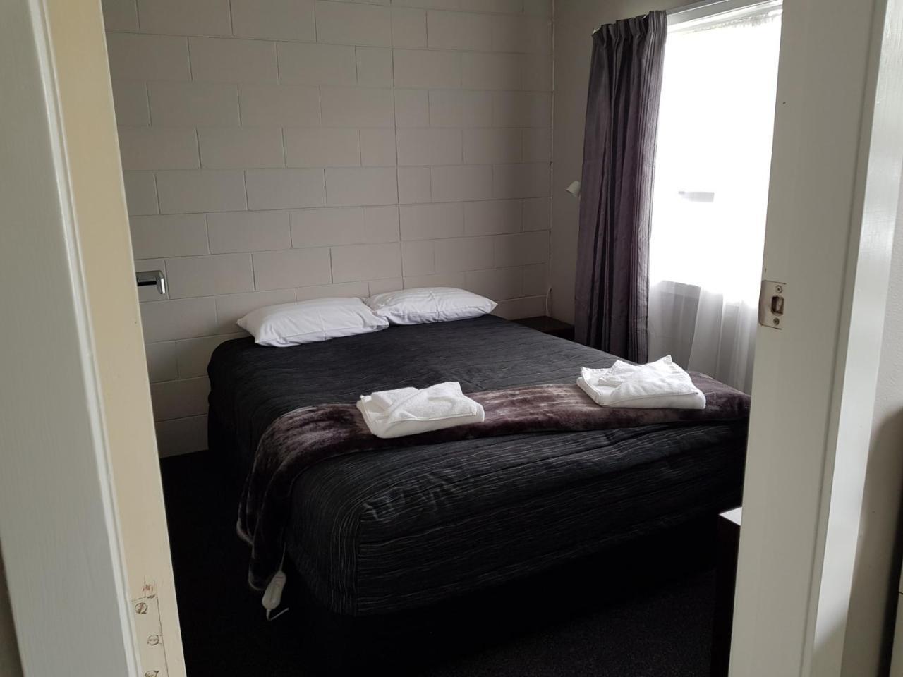 Leamington Spa Motel Cambridge Eksteriør bilde